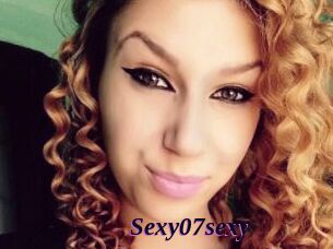 Sexy07sexy
