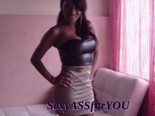 SexyASSforYOU