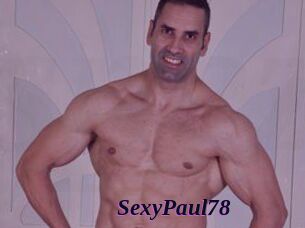 SexyPaul78