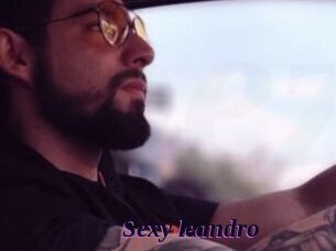 sexy_leandro Spezial Sexcam