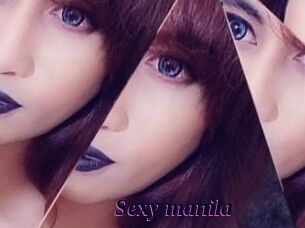 Sexy_manila