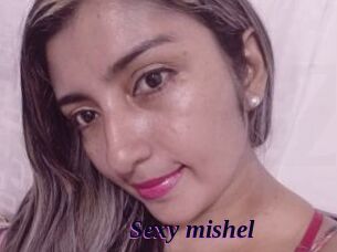 sexy_mishel Spezial Sexcam
