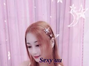 Sexy_uu