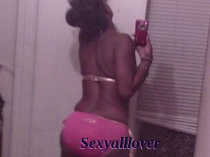 Sexyalllover