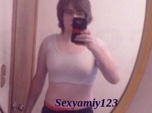 Sexyamiy123