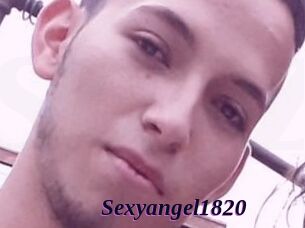 Sexyangel1820