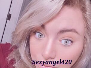 Sexyangel420