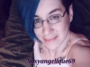 Sexyangelique69