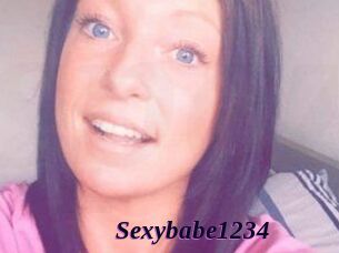 Sexybabe1234