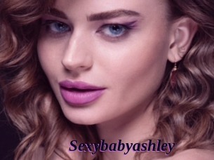 Sexybabyashley
