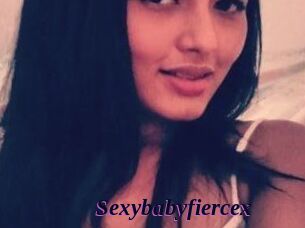 Sexybabyfiercex