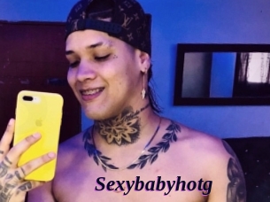 Sexybabyhotg