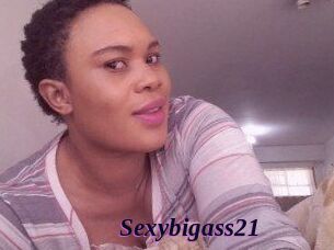 Sexybigass21