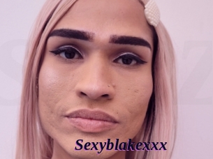 sexyblakexxx Spezial Sexcam