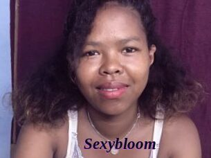 Sexybloom