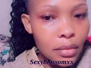 Sexyblossomxx
