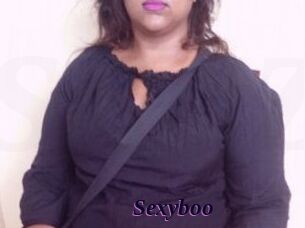 Sexyboo