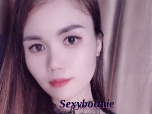 Sexyboonie