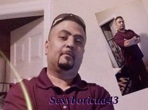 Sexyboricua43