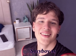 sexyboy_vc Spezial Sexcam