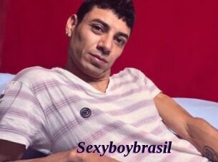 Sexyboybrasil