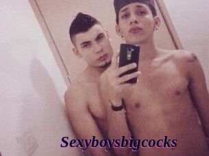 Sexyboysbigcocks