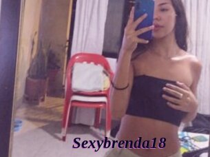 Sexybrenda18