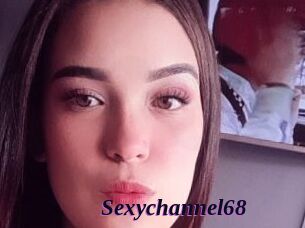 Sexychannel68
