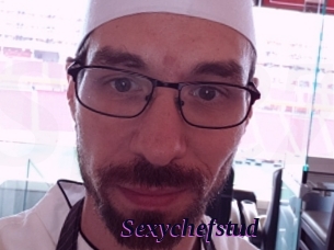 Sexychefstud