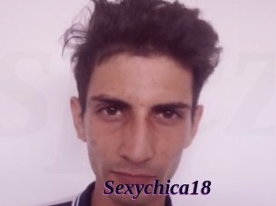 Sexychica18