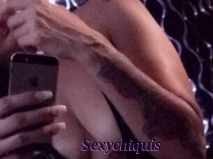 Sexychiquis