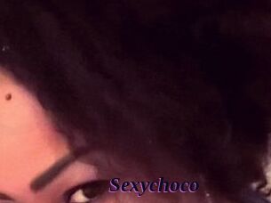 Sexychoco