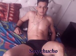 Sexychucho