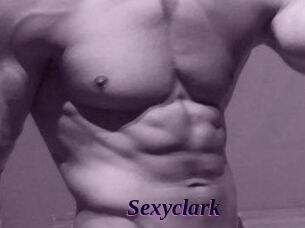 Sexyclark