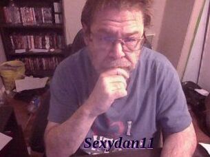 Sexydan11