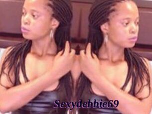 Sexydebbie69