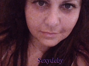 Sexydeby