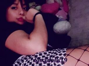 Sexydolls19