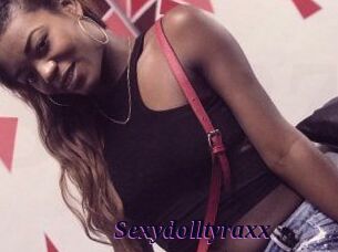 Sexydolltyraxx