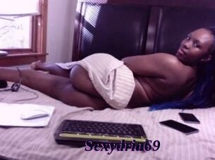 Sexydria69