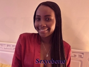 Sexyebono