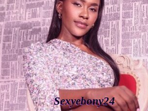 sexyebony24 Spezial Sexcam