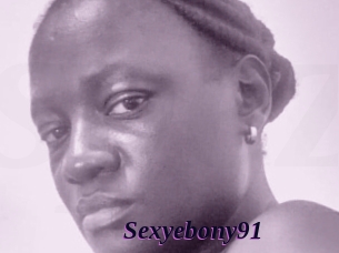 sexyebony91 Spezial Sexcam