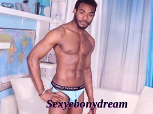 Sexyebonydream