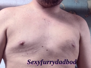 sexyfurrydadbod Spezial Sexcam