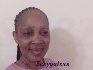 sexygalxxx Spezial Sexcam