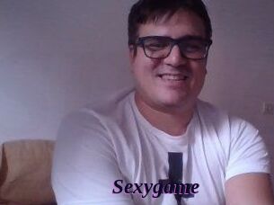 Sexygame