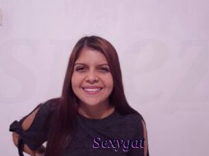 Sexygat