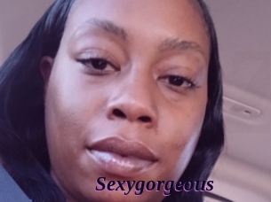 sexygorgeous Spezial Sexcam