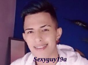 Sexyguy19a